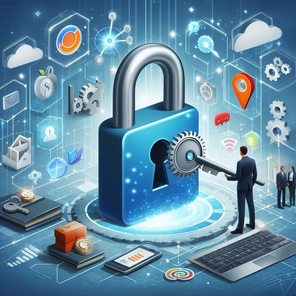 Unlock your online business potential with ACERLINX