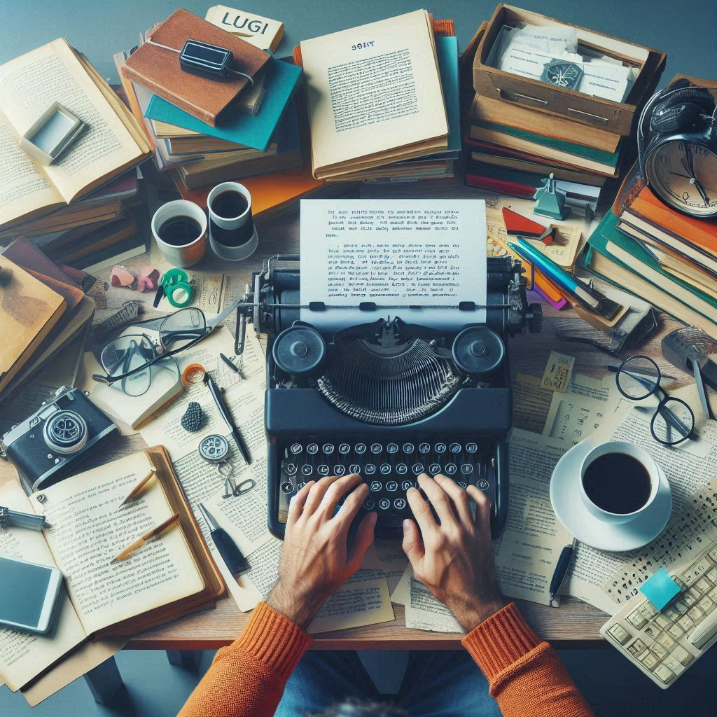 acerlinx, Acerlinx, ACERLINX, Copywriting